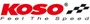 KOSO NORTH AMERICA