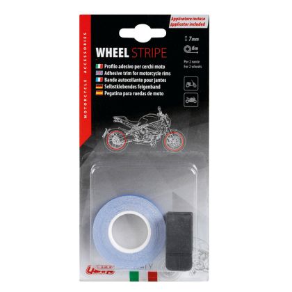 Tape BLUE - 90523