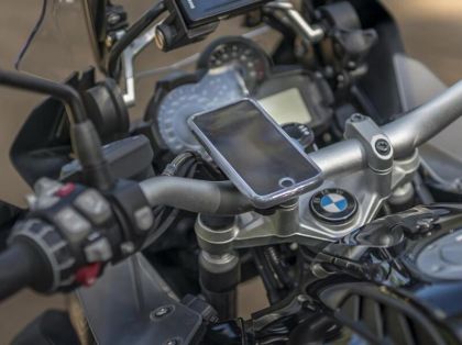 Waterproof case QUAD LOCK MAG iPhone 14 Pro Max