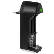 LED flashlight – versatile light for demanding users, precise lighting and UV in one device