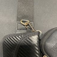 Anti-theft case for keys and cards - set of 2 pcs.