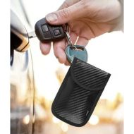 Anti-theft case for keys and cards - set of 2 pcs.