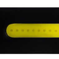 Powerful LED headlamp + flashlight