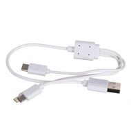 Power Bank with starter function 10000 mAh, 6 in 1, tire pump