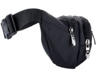 Travel Cosmetic Organizer - Black