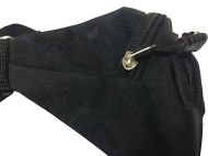 Travel Cosmetic Organizer - Black