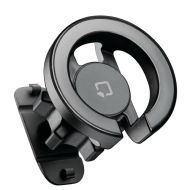 OPTILINE Mag Pro Stick car magnetic phone holder with adhesive mount