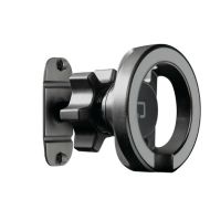 OPTILINE Mag Pro Stick car magnetic phone holder with adhesive mount