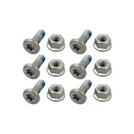 Βίδες πίσω γραναζιού RFX M8 x 25mm - 6 τεμάχια
