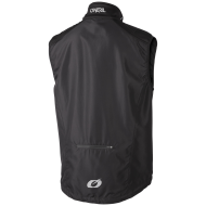 Cycling vest O'NEAL MTB PRO V.24 BLACK