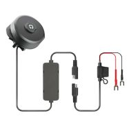 Vibration damper with wireless charger OPTILINE Wireless