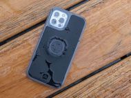 Водоустойчив калъф QUAD LOCK CASE Samsung Galaxy S21+