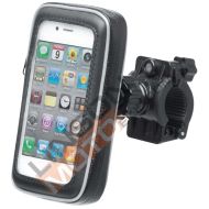 Waterproof phone stand SHAD 3.8" X0SG20H