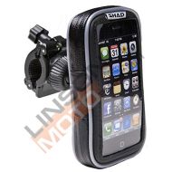 Waterproof phone stand SHAD 3.8" X0SG20H