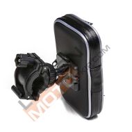 Waterproof phone stand SHAD 3.8" X0SG20H