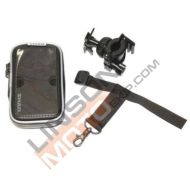 Waterproof phone stand SHAD 3.8" X0SG20H