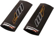 Apărătoare furcă RFX Race Series - Alb/Portocaliu