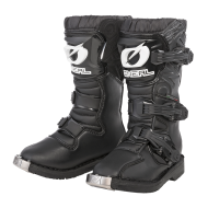 Children's motocross boots O'NEAL RIDER PRO BLACK