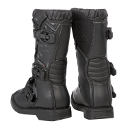 Children's motocross boots O'NEAL RIDER PRO BLACK