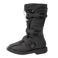 Children's motocross boots O'NEAL RIDER PRO BLACK