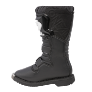 Children's motocross boots O'NEAL RIDER PRO BLACK
