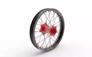 KITE RR Wheel SPORT 19x1.85 Red