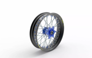 Rim KITE WHEEL ELITE SM 17X3.5 TT Blue