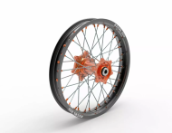 Rim KITE WHEEL SPORT MX 19X2.15 Orange