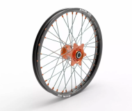 Rim KITE WHEEL SPORT MX-EN 21X1.60 Orange