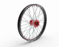 Rim KITE WHEEL SPORT MX-EN 21X1.60 Red