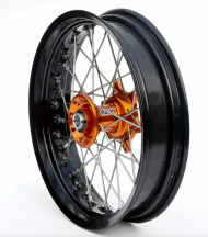 Ζάντα RFX Race SM Πλήρης μπροστινή ζάντα 17x3.50 KTM