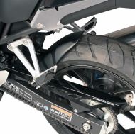 REAR FENDER BARRACUDA Honda CB 500