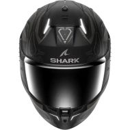 Каска SHARK SKWAL i3 LINIK MATT BLACK/GREY