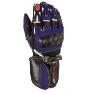 MANUSI PIELE NITRO NG-101 ALBASTRU
