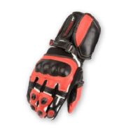 MANUSI PIELE NITRO NG-101 ROSII