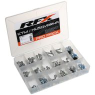 Κιτ μπουλονιών Pro OEM RFX Race MC 450 F FACTORY EDITION