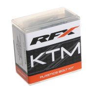 Κιτ μπουλονιών RFX Race 125 EXC FACTORY EDITION