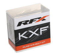 Κιτ πλαστικών στερέωσης RFX Race Kawasaki KXF 250/450 17-22