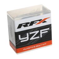 Комплект болтове RFX Race WR 450 F (DJ03)