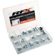 Комплект болтове и гайки RFX Race Series Pro OEM KX 250 (KX250M)