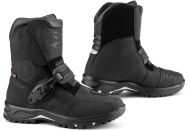 Cizme moto FALCO MARSHALL NEGRE