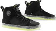 Adidași moto FALCO STARBOY 3 BLACK/FLUO