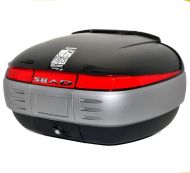 Motorcycle suitcase SHAD SH50