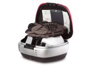 Motorcycle suitcase SHAD SH50