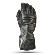 Mănuși moto NITRO NG-103 NEGRE