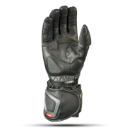 Mănuși moto NITRO NG-103 NEGRE