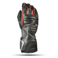 Mănuși moto NITRO NG-103 RED