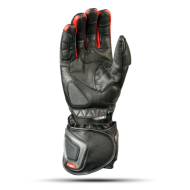 Mănuși moto NITRO NG-103 RED