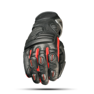 Mănuși moto NITRO NG-103 RED