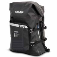 Motorcycle bag SHAD SW45 100%-Waterproof